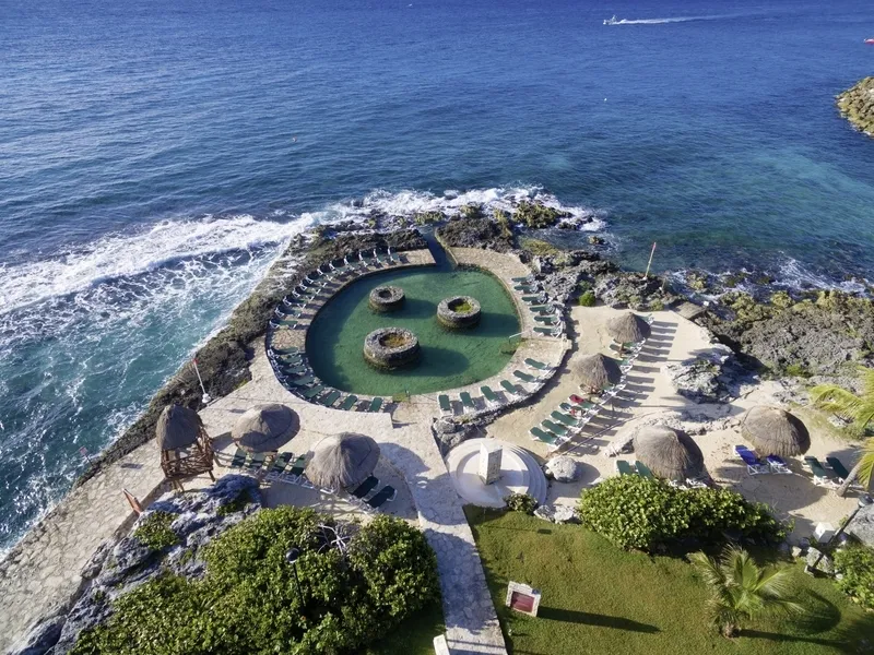 Occidental at Xcaret Destination