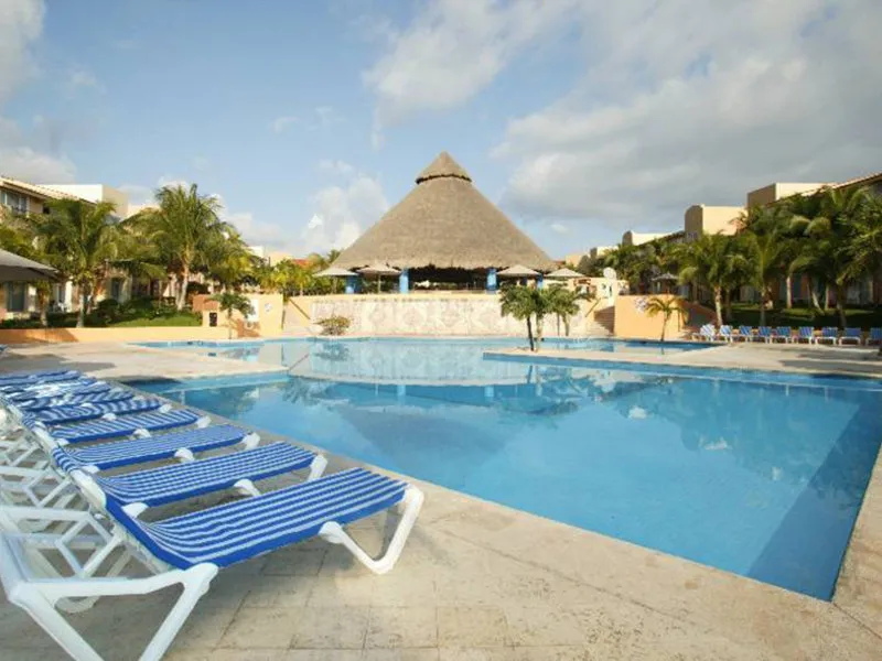 Viva Azteca by Wyndham, A Trademark All Inclusive Resort