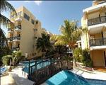 Hotel Faranda Imperial Laguna Cancun, Mehika - hotelske namestitve