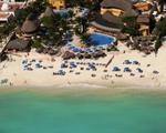 The Reef Playacar Resort & Spa, Mehika - hotelske namestitve