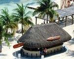 Oasis Palm, Mehika - hotelske namestitve
