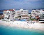 Crown Paradise Club Cancun, Mehika - hotelske namestitve