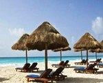 Grand Oasis Cancun, Mehika - hotelske namestitve