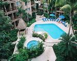 Tukan Hotel Playa Del Carmen, Mehika - hotelske namestitve