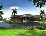 Grand Riviera Princess All Suites & Spa Resort, Mehika - hotelske namestitve