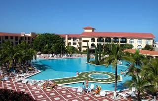 Hotel Cozumel and Resort, slika 1