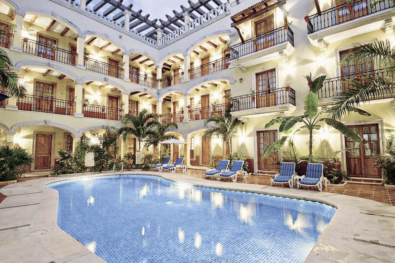 Hotel Hacienda Real Del Caribe, slika 2