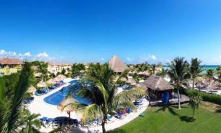 Sandos Caracol Nature Resort and Water Park, slika 1