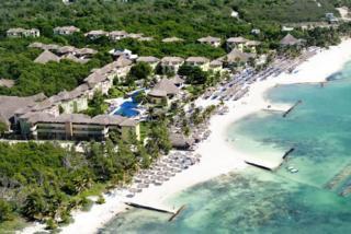 Sandos Caracol Nature Resort and Water Park, slika 2