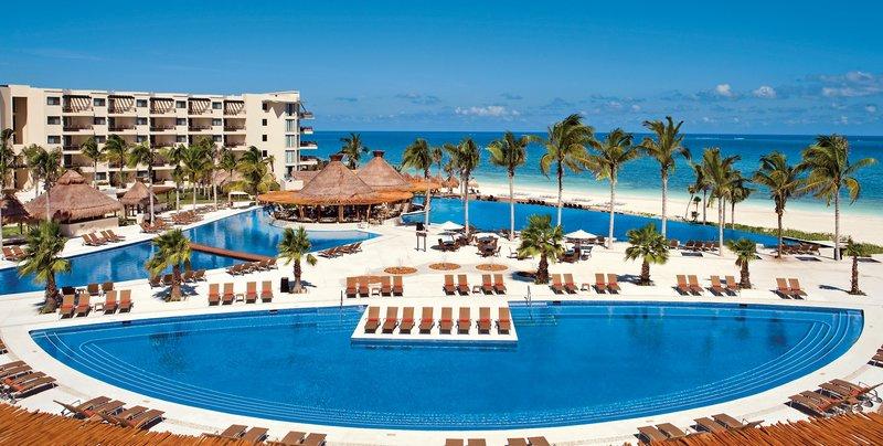 Dreams Riviera Cancun Resort and Spa, slika 1