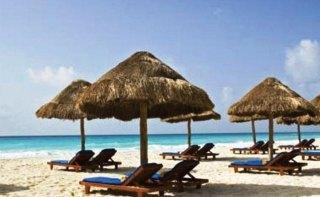 Grand Oasis Cancun, slika 1
