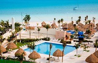 Intercontinental Presidente Cancun Resort, slika 1