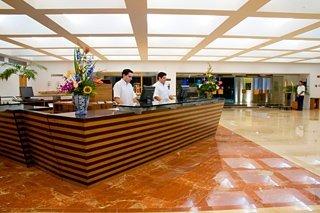 Intercontinental Presidente Cancun Resort, slika 4