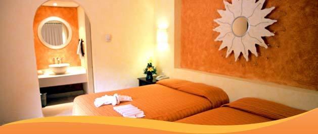 Hotel Allegro Playacar, slika 2