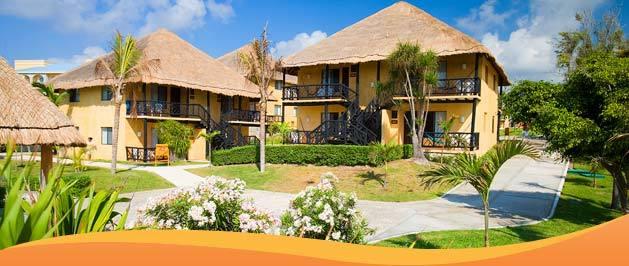 Hotel Allegro Playacar, slika 3