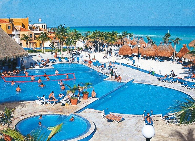 Viva Wyndham Maya, slika 1
