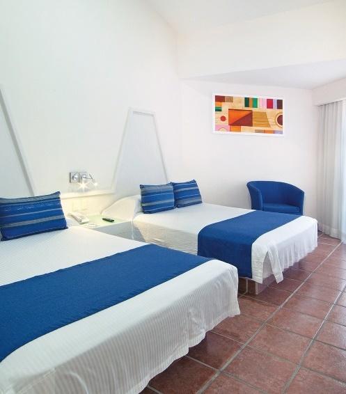 Viva Wyndham Maya, slika 2