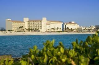 The Westin Resort and Spa, Cancun, slika 1