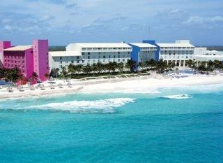 The Westin Resort and Spa, Cancun, slika 2