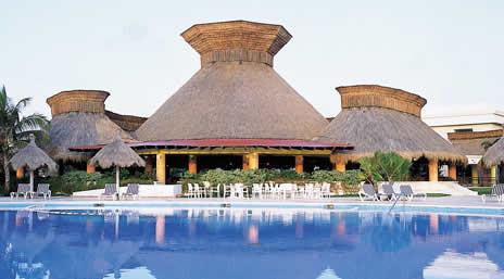 Grand Bahia Principe Riviera Maya - Grand Tulum, slika 1