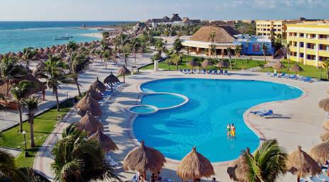 Grand Bahia Principe Riviera Maya - Grand Tulum, slika 3