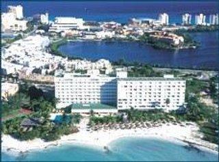 Dreams Sands Cancun Resort and Spa, slika 1