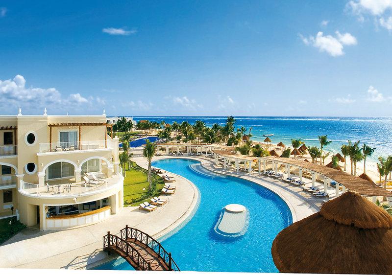Dreams Tulum Resort and Spa, slika 1