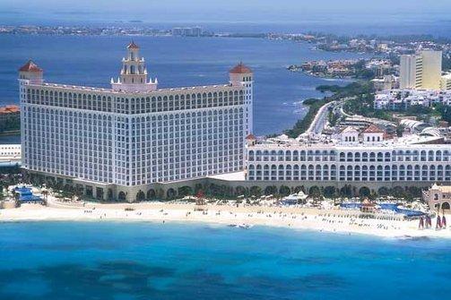 Hotel Riu Cancun, slika 1