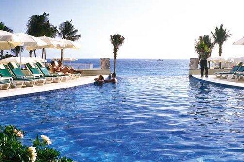 Hotel Riu Cancun, slika 4