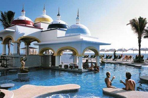 Hotel Riu Cancun, slika 5