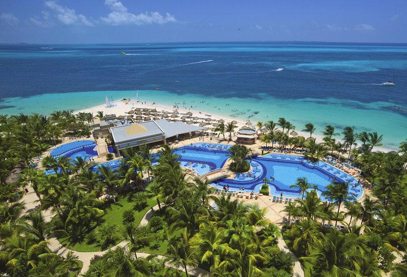 Hotel Riu Caribe, slika 2