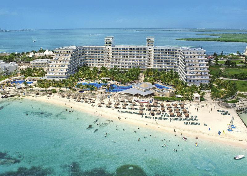 Hotel Riu Caribe, slika 3