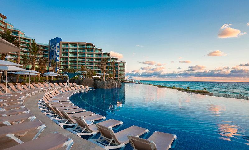 Hard Rock Hotel Cancun, slika 2