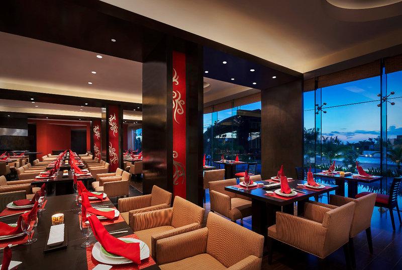 Hard Rock Hotel Cancun, slika 4