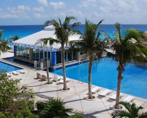 Hotel Solymar Cancun Beach Resort, slika 1
