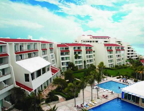 Hotel Solymar Cancun Beach Resort, slika 2