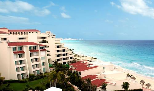 Hotel Solymar Cancun Beach Resort, slika 3