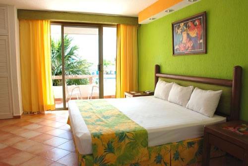 Hotel Solymar Cancun Beach Resort, slika 4