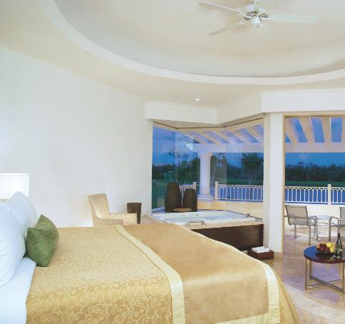 Moon Palace Cancun, slika 2