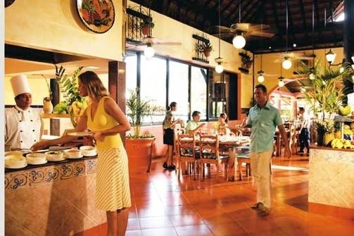 Hotel Riu Lupita, slika 1