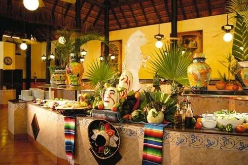 Hotel Riu Lupita, slika 2