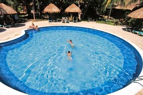 Hotel Riu Lupita, slika 3