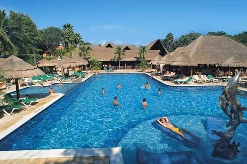 Hotel Riu Lupita, slika 4
