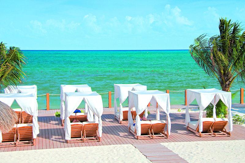 Ocean Maya Royale, Riviera Maya, slika 5