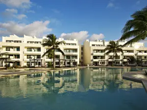 Akumal Bay Beach & Wellnes Resort