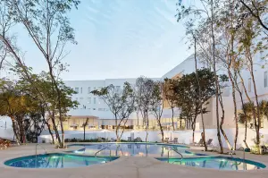 Fairfield Inn & Suites by Marriott Cancun Airport