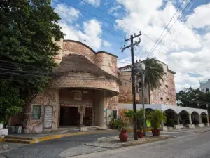 Hotel & Spa Xbalamqué Cancún