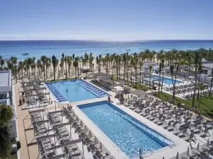 RIU Palace Riviera Maya